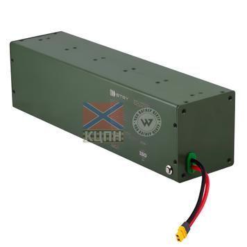 BTRY 6s1p для РЕБ 6-1335 фото