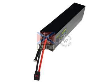 EVCELL 7s1p 72200mAh  6-3555 фото