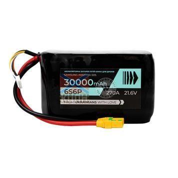 BTRY 30000 6s6p Samsung  6-1161 фото