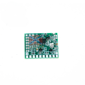 Відеокомутатор-розгалуджувач на 3 входи та 4 виходи VideoLink VA-Sw-3/4 6-2121 фото