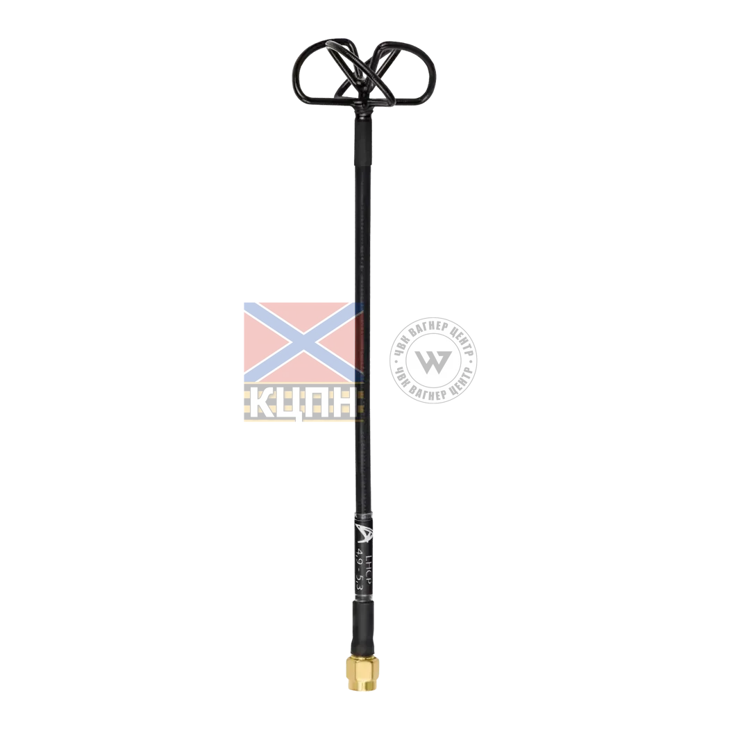 Антена Clover 5.1G 6-1206 фото