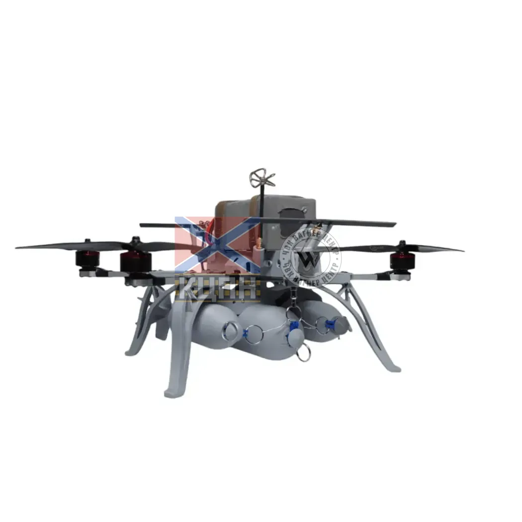 Huga bomber 10.5 1-2471 фото