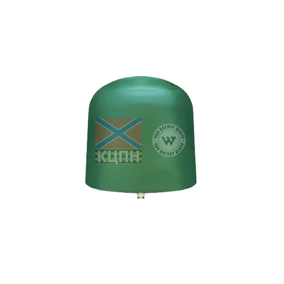 Антена для РЕБ купольного типу – Квадрифіляр  6-1769 фото