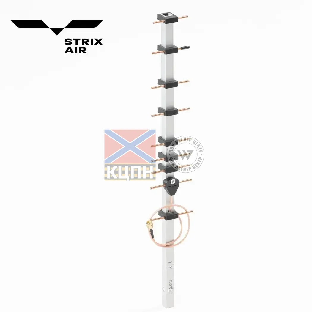 Антена Ягі 2.2 Ггц 6-3531 фото