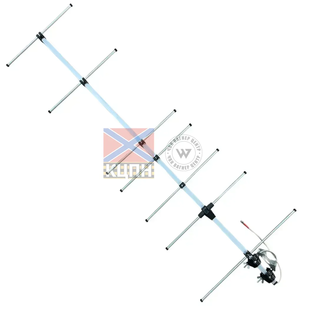 Антена Ягі 6-3576 фото