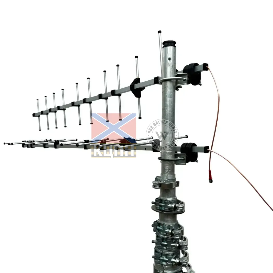 Антена Ягі 6-3576 фото