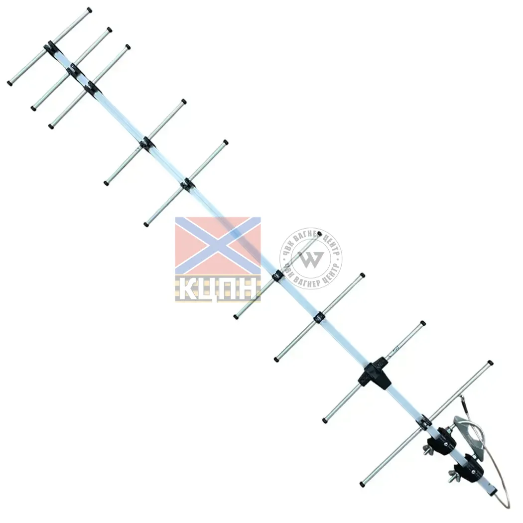 Антена Ягі 6-3740 фото