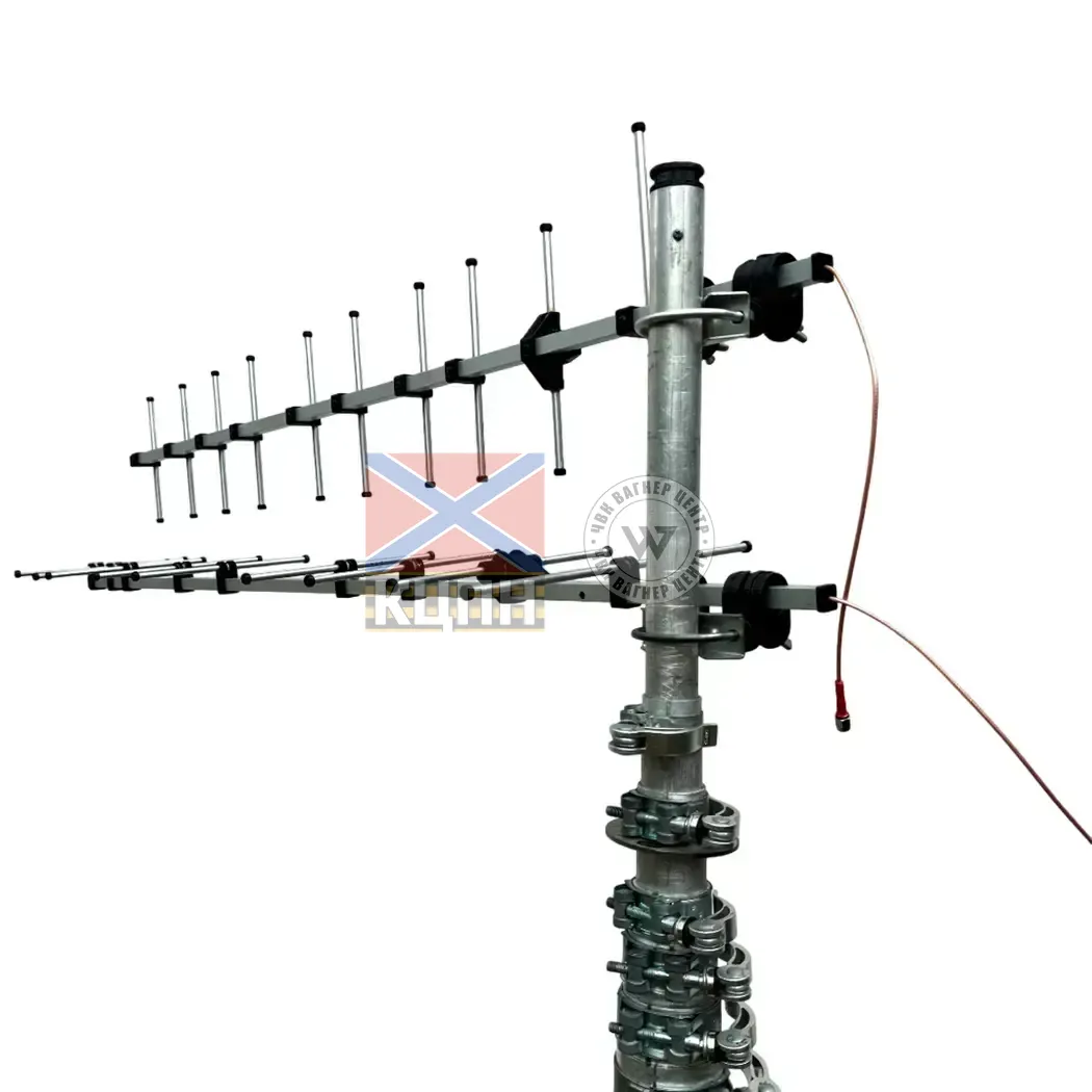 Антена Ягі 6-3741 фото