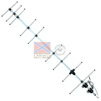 Антена Ягі 6-3741 фото