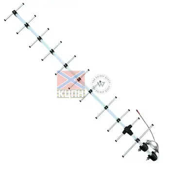 Антена Ягі 6-3743 фото