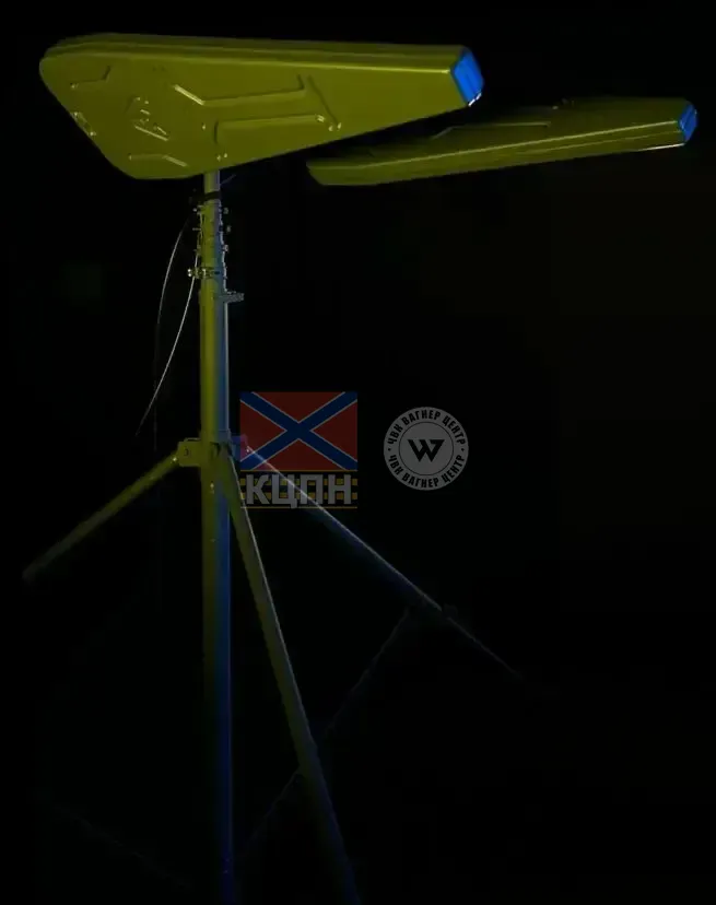 Антени 750-6000 МГц 6-1017 фото