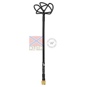 Антена Clover 4.9G 6-1204 фото