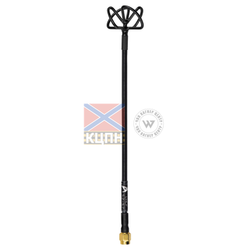 Антена Clover 5.5G  6-1208 фото