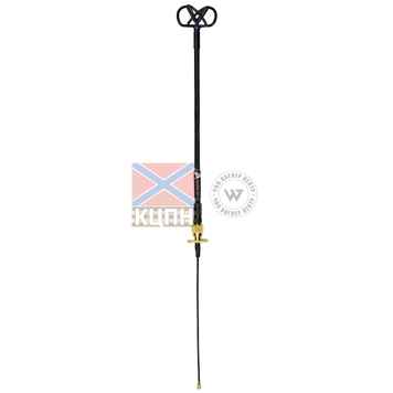 Антена Clover 5.8G LHCP (Walksnail/DJI) 6-1210 фото