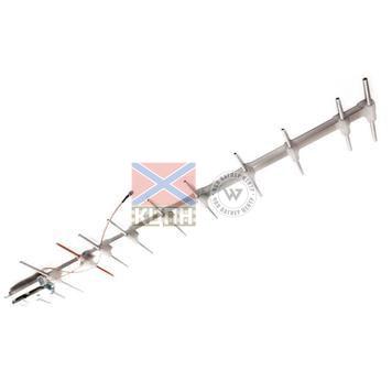 Направлена антена Yagi 768  6-1218 фото