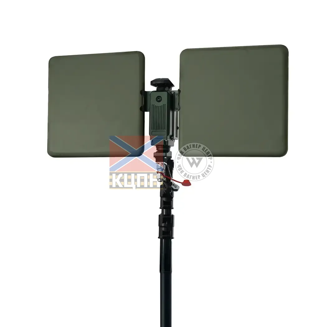 Антенний трекер AT-Micro 6-1768 фото