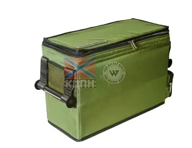 Блок багатоканальної швидкої зарядки Bandera Power 610 S 6-2748 фото