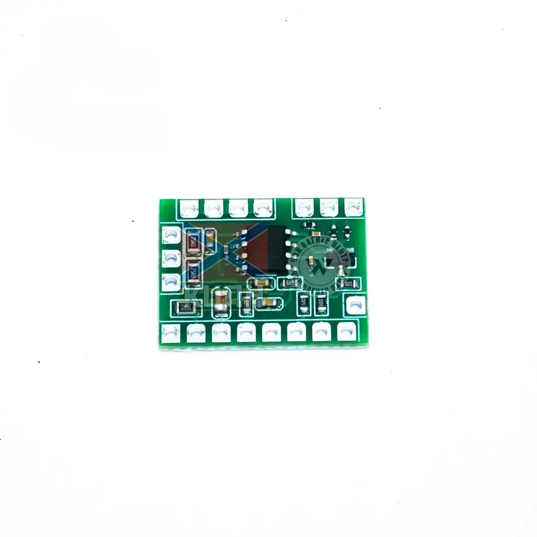 Відеокомутатор-розгалуджувач на 3 входи та 3 виходи VideoLink VA-Sw-3/3 6-2120 фото