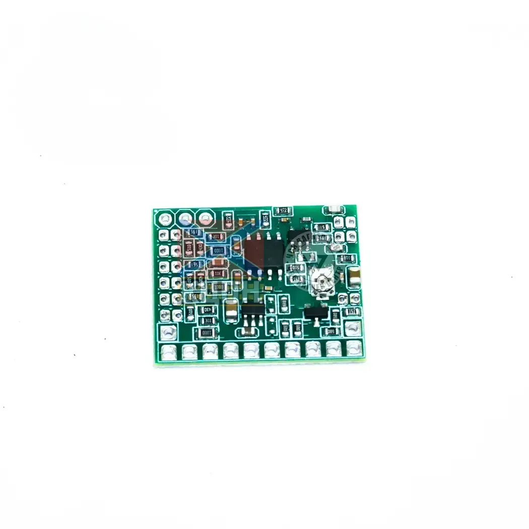 Відеокомутатор-розгалуджувач на 3 входи та 4 виходи VideoLink VA-Sw-3/4 6-2121 фото