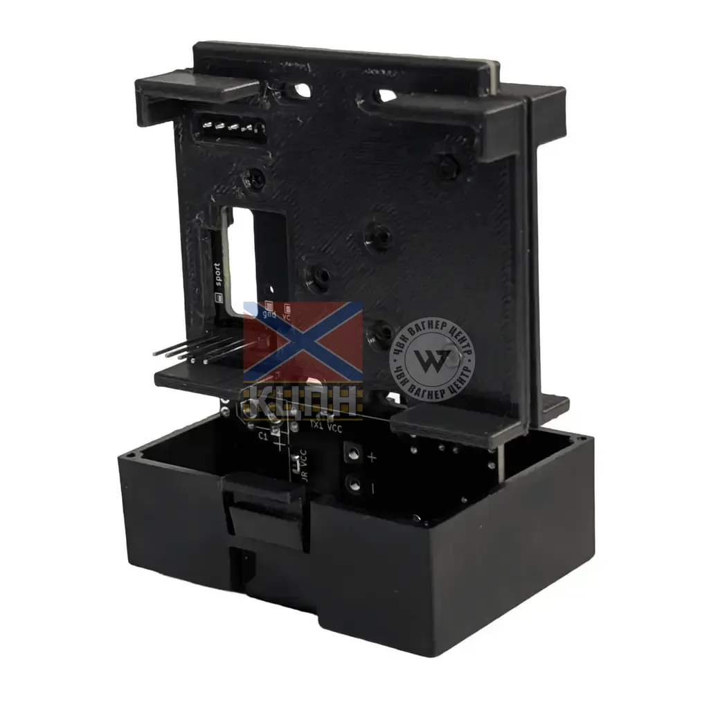 Гамма 6-1024 фото