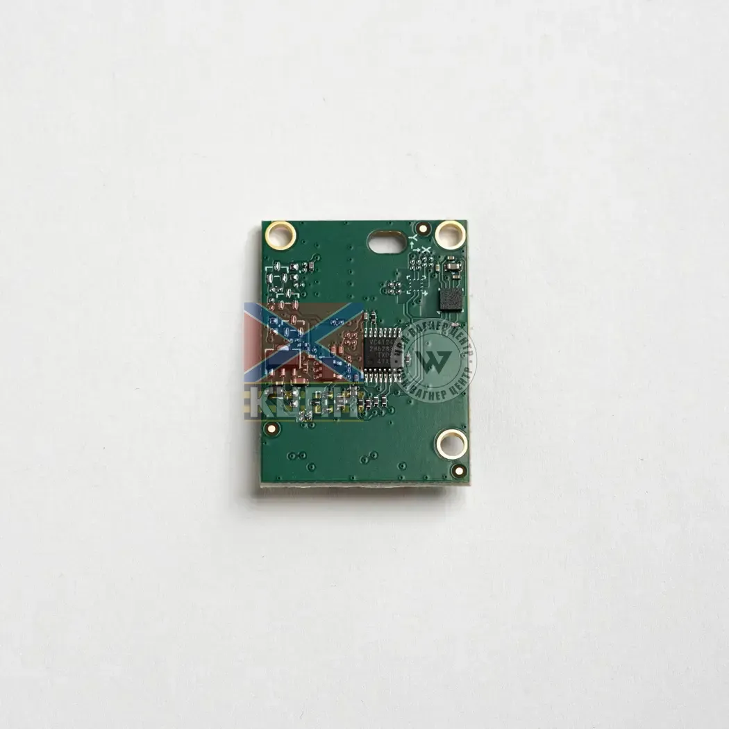 Двохдіпазонний модуль GNSS V2 6-1194 фото