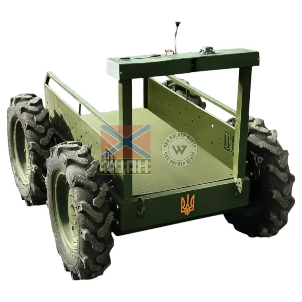 ДронДрин 2-1310 фото