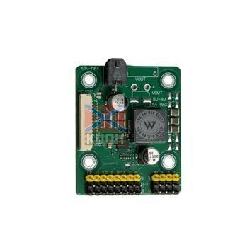 Серворейка з BEC 14S 10A 6-1195 фото