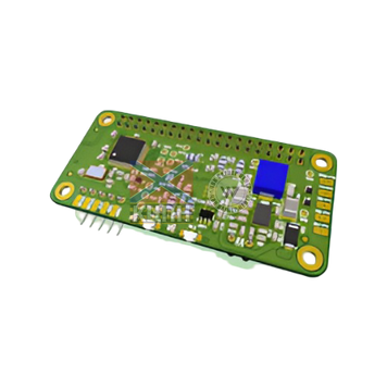 CBPH модуль 6-1786 фото