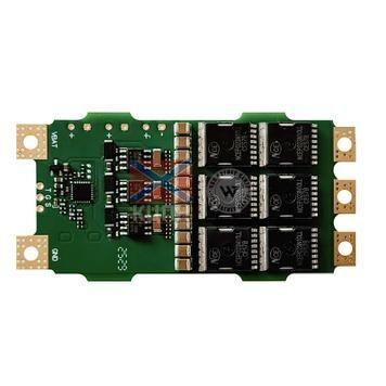 Регулятор обертів двигуна Amelia SOLO X2 12S 180A 6-3504 фото