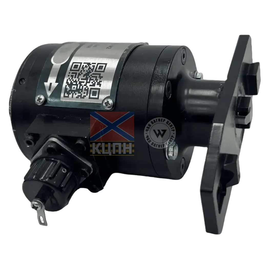 Електроспуск «Жало» під М2  6-1755 фото