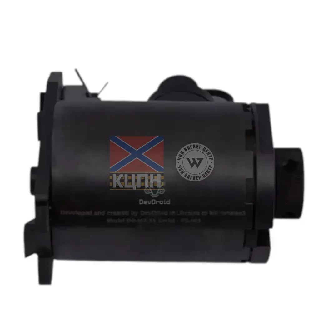 Електроспуск “DD-M2-S1” 6-2708 фото