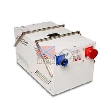 Зарядна станція COMMANDOS 51,8V/5500W/11,1kWh + MPPT 6-2546 фото