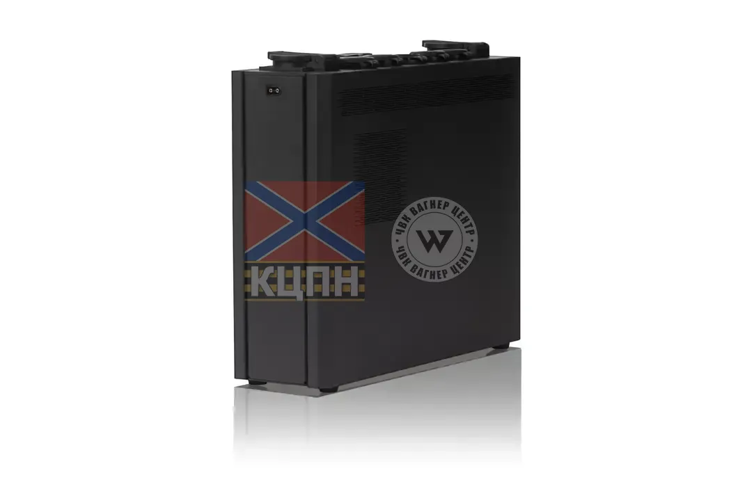 Зарядна станція TISON 1800 SLIM 6-2057 фото