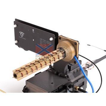 URS AR-V2 Ретранслятор 4.9-5.8 ГГц на Matrice, Autel, Mavic 6-1038 фото