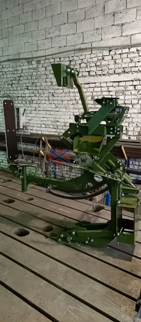 Зенітна Турель ''ЩИТ'' 6-1780 фото