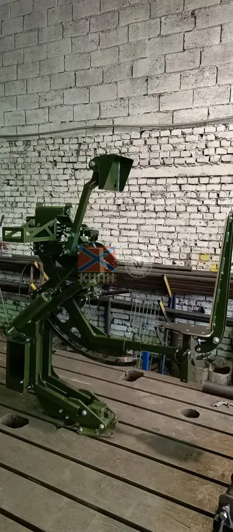 Зенітна Турель ''ЩИТ'' 6-1780 фото