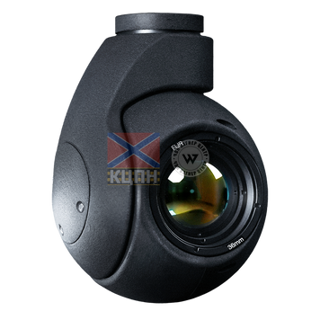 Камерна Система USG-261T IR 6-1576 фото