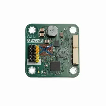 Модуль CAN Servo X4E 6-1196 фото