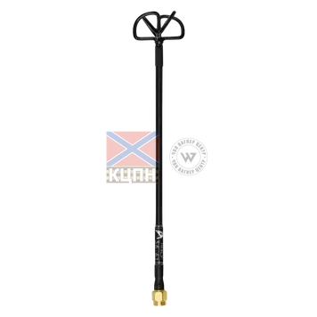 Антена Clover 5.8G 6-1201 фото