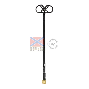 Антена Clover 5.1G 6-1206 фото