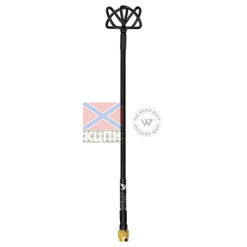 Антена Clover 5.5G  6-1208 фото