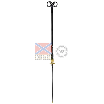 Антена Clover 5.8G LHCP (Walksnail/DJI) 6-1210 фото