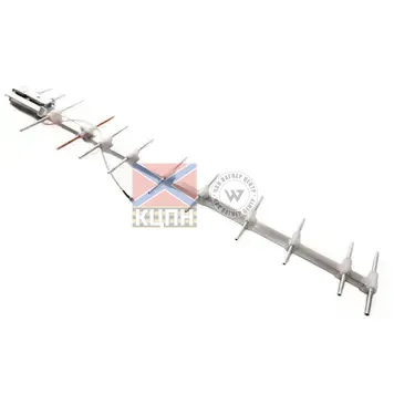 Направлена антена Yagi 898 6-1216 фото