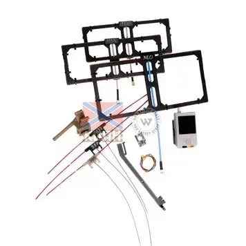 ЧДБ Радіоланка 360-550 MIL ELRS 6-1278 фото