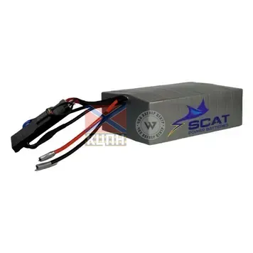 SCAT NRK-13/63 6-1295 фото