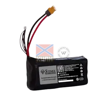 Stinex 4200 6s1p 6-2020 фото