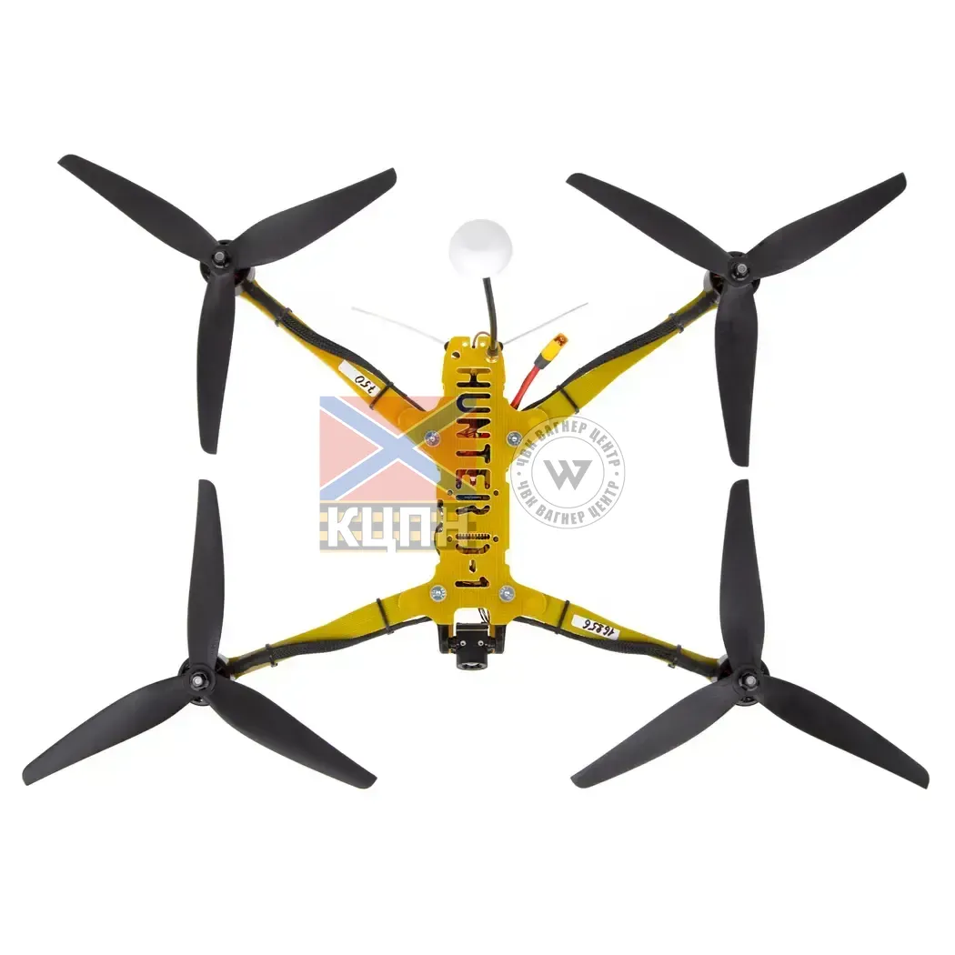 Hunter D-1KT 1-1121 фото