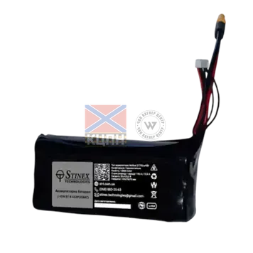 Stinex 18000 6s4p 6-2049 фото