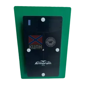 Antenna 4.3-5.0GHz 13.3dBi Patch 6-2051 фото