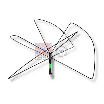 Вузькодіапазонна Антена Для РЕБ ''Конюшина'' 6-2068 фото